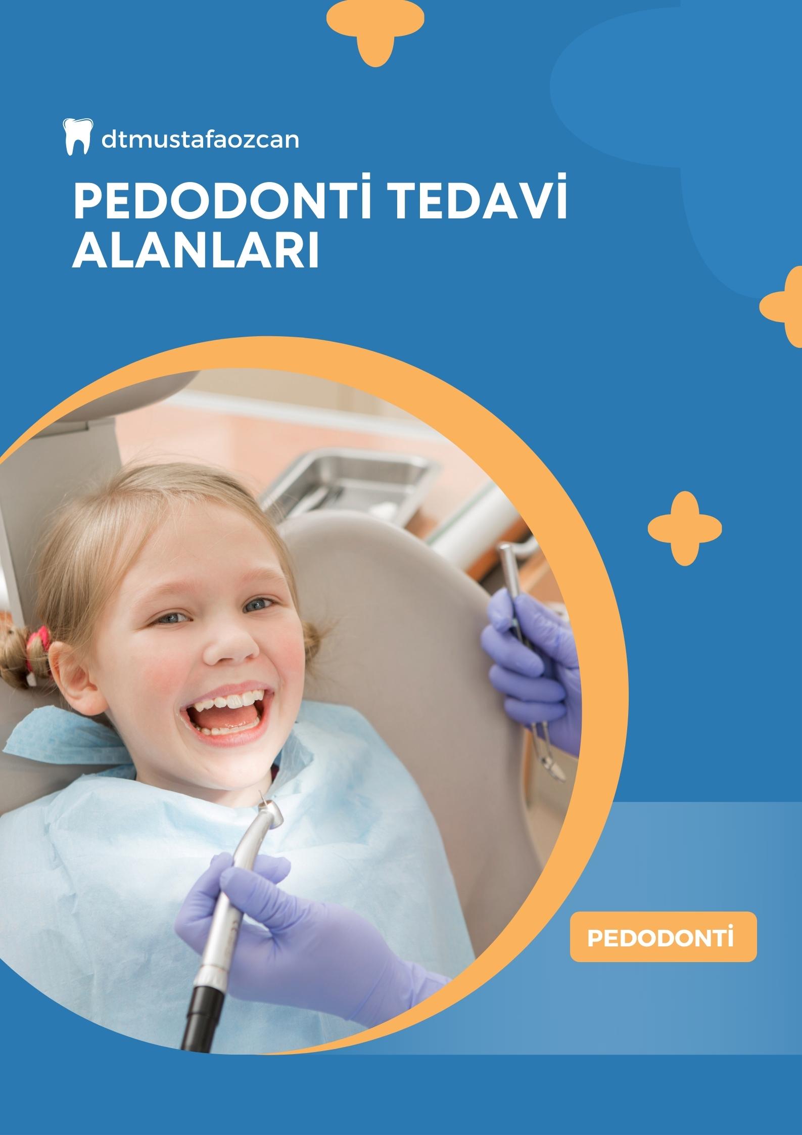 Pedodonti-tedaivis